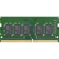 thumbnail image 3 of Synology - DDR4 - module - 4 Go - SO-DIMM 260 Broches - Non Tamponné - ECC - pour Station de Disque DS1621+, 3 of 3