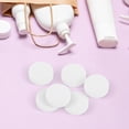 thumbnail image 2 of 100pcs DIY Compressed Mask Disposable Facial Mask Home Skin Care (Random Color), 2 of 5