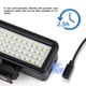 thumbnail image 3 of Monstrate Lámpara suplementaria impermeable para vídeo subacuático, lámparas para fotografía, potencia deportiva, luz alta, accesorio de Accesorios de cámara y óptica, 3 of 6