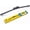 11"/A282H, variant on General 13"+13" Windshield Wiper Blades Replacement for Jeep Wrangler TJ 1997 1998 1999 2000 2001 2002 2003 2004 2005 2006 Original Factory Quality Fit for U/J HOOK Front Wipers Arm(Pack of 2)