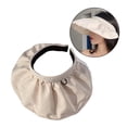 thumbnail image 1 of Sombrero de sol para mujer Yinane beige, 1 of 5