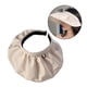 thumbnail image 3 of Sombrero de sol Jinwen para mujer Beige, 3 of 5