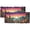 Pattern-4, variant on Cactus Valance Rod Pocket Window Curtain for Kitchen Tropical Succulent Plants Floral Desert Colorful Sky Window Treatment for Living Room Bedroom Bathroom 54 by 18 in, 2 Panel