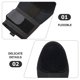 thumbnail image 3 of IDEANATEGRATE Guante Deslizante Negro Para Deportes De Protección Resistente Y Uso Prolongado, 3 of 8