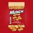 thumbnail image 3 of Munch Peanut Brittle Bites - 4.0 oz Bag, 3 of 10