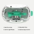 thumbnail image 2 of TUFT & NEEDLE x Snooz White Noise Sound Machine, 2 of 5