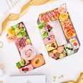 thumbnail image 6 of Creative Box With Letters Design Lightweighted Party Display Sweets Container For Home Outdoor Use, 6 of 8