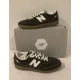 thumbnail image 1 of New Balance Numeric Men's Brandon Westgate 508 Black Sea Salt Shoes Size Us 9 D, 1 of 6
