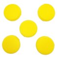 thumbnail image 4 of 6pcs DIY Graffiti Art Brush Painting Sponge Brush Esponjas redondas Brush Set Niños Herramientas de pintura para el hogar, 4 of 5