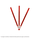 thumbnail image 1 of Seguetas Bimetálicas Nicholson 24Dpp 100 Pz Nf1224Cnm, 1 of 1