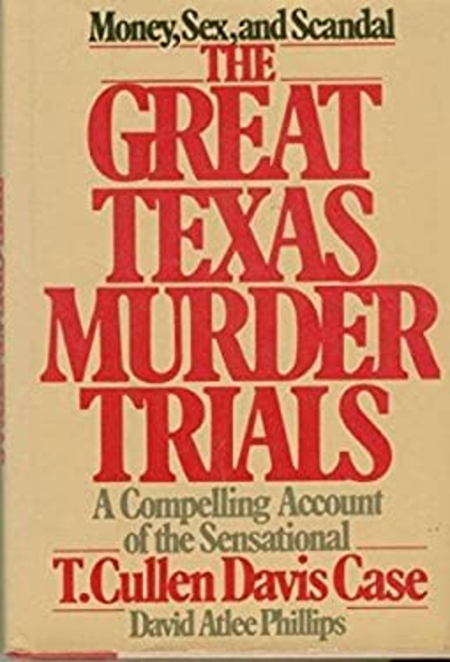 Davis Case