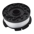 thumbnail image 2 of Mosiee For Black & Decker Gh900, Gh400 Grass Trimmer Replacement Spool Line With Cap, 2 of 7