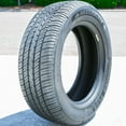thumbnail image 5 of Set of 4 (FOUR) Americus Touring Plus 235/60R16 100H A/S All Season Tires Fits: 2012-13 Chrysler Town & Country Touring L, 2012-13 Dodge Grand Caravan Crew Plus, 5 of 5
