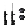 thumbnail image 1 of Kit Original AG para Auto Delanteros para Chevrolet Aveo 2 2018 a 2022 4 Piezas Nuevos, 1 of 5