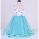thumbnail image 2 of Vestidos infantiles navideños para niñas Vestidos de fiesta Vestidos infantiles de unicornio Vestidos infantiles, 2 of 5