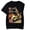 Black, variant on Asaps Merch Shirt Rockys 2026 Tour Tshirts Fashion Print Tees For Fans