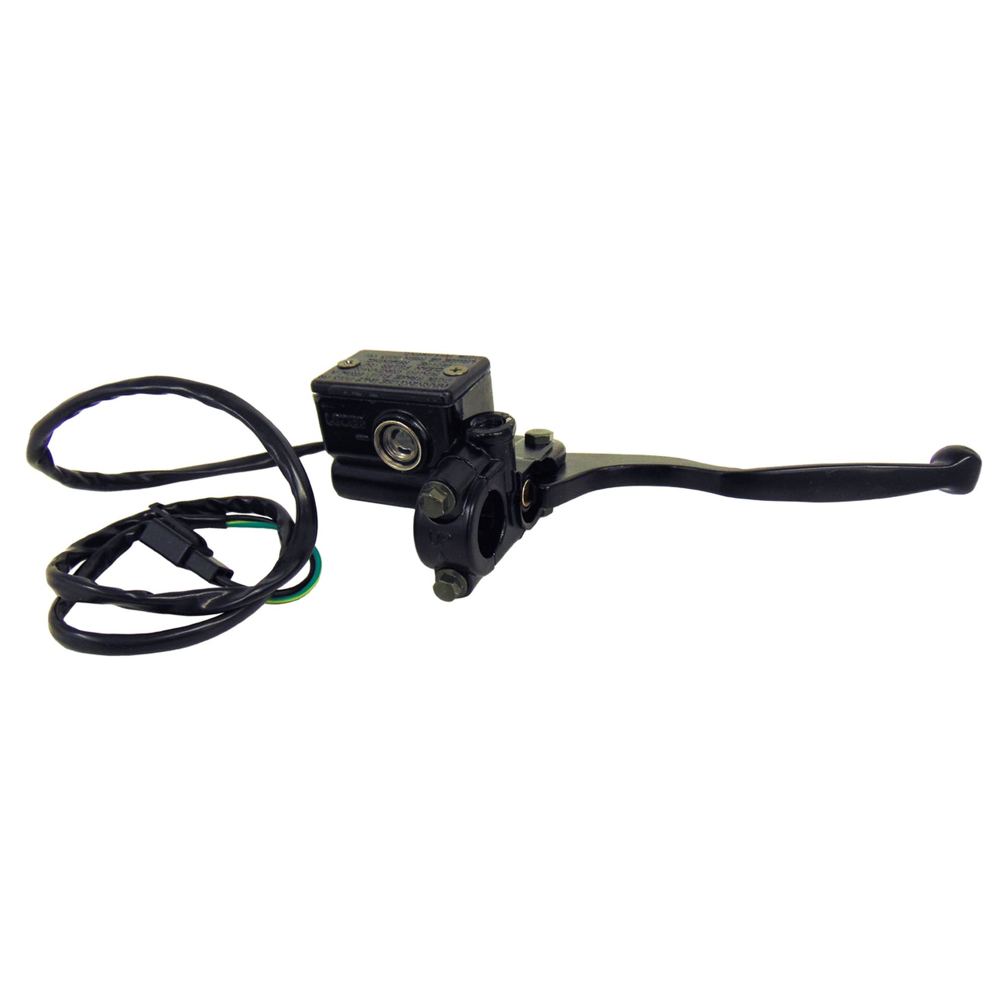 Front Brake Master Cylinder for Yamaha AllYear Grizzly YFM 400 450 550 600 7/8th