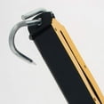 thumbnail image 4 of HUGFEGWE Spring Balance Hanging Hook Handheld Metal Weighing Force Scale Kilo & LBS 100KG CJB91-22441, 4 of 7