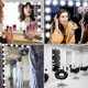 thumbnail image 3 of Mirror Light Kit Of 14 Bulbs compatible Makeup Dressing Table, Dimmable Hollywood Led Mirror, Usb Dressing Lamp With Switch And Cable, 3 Colors And 10, 3 of 4