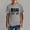 Grey, variant on Toddler Promoted To Big Brother Shirt Baby Boy Sibling Announcement Tee Big Brother Graphic Short Sleeve Top for Boys 3-13 Years