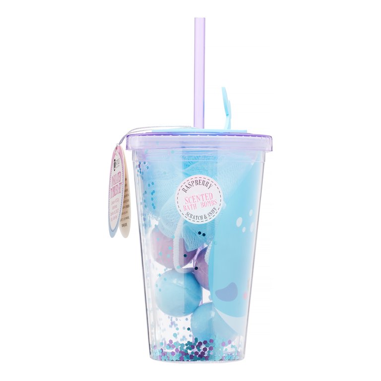 BrüMate His & Hers NAV Tumbler Bundle, 22/32oz - Morning Rose/Nightfall  Blue.