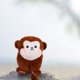 thumbnail image 2 of Juguete De Peluche, Pulseras Bofetadas De Animales De Dibujos Animados, Pulseras Bofetadas, Juguete De MuñEca, 2 of 4