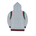 thumbnail image 3 of AACA HBCU Graphic Pullover Hoodie for Men and Women, Black College Heritage Pride Sweatshirt, MDH Grey, 3 of 7