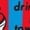 Light Blue, variant on Classic Cup Design - Retro ICEE 'Coldest Drink In Town' Graphic Women's T-shirt