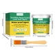 thumbnail image 3 of Xihbxyly Adhesivo En Aerosol de Poliuretano, Sellador Resistente a Fugas, Protección Duradera Contra La Intemperie, Fácil Aplicación, Multisuperficie, Solución para Nieve Invernal, Botella de 100 Ml,, 3 of 7
