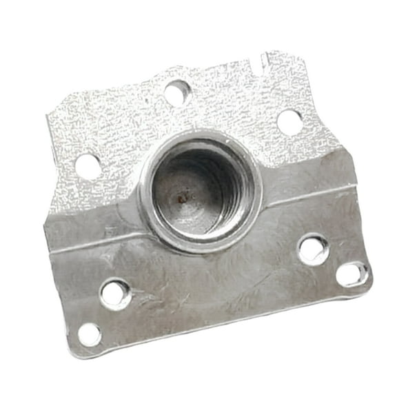 Zeiwohndc Bottom Tripod Fixed Plate Base Screw Nut For A6300 A6400 A6500 Camera Parts