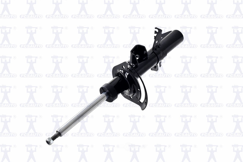 FCS 337124L Suspension Strut Assembly