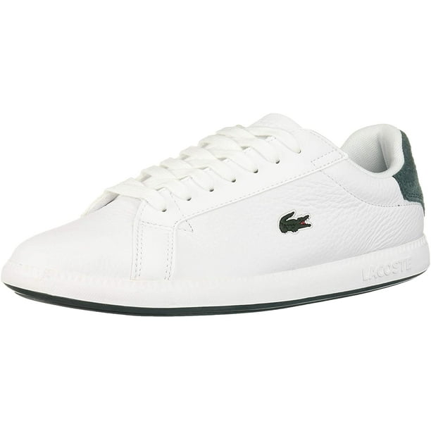 Lacoste Women's Shoes Graduate Lace-Up Fashion Sneakers - Walmart.com