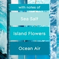 thumbnail image 3 of Glade Automatic Spray Air Freshener Starter Kit, 1 Holder and 1 Refill, Aqua Waves, Fragrance Infused with Essential Oils, 6.2 oz, 3 of 14