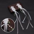 thumbnail image 2 of Accessoires Cheveux pour Enfants Coiffure Chinoise Ancienne Coiffure Fleur Forme Épingles à Cheveux Rétro Style Accessoires, 2 of 4