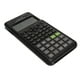 thumbnail image 5 of Calculadora De Funciones, Prácticos Números Claros Diseño Dividido Instalación Simple Calculadora Científica Negra Con Tapa Para Estudiantes De Secundaria, 5 of 8