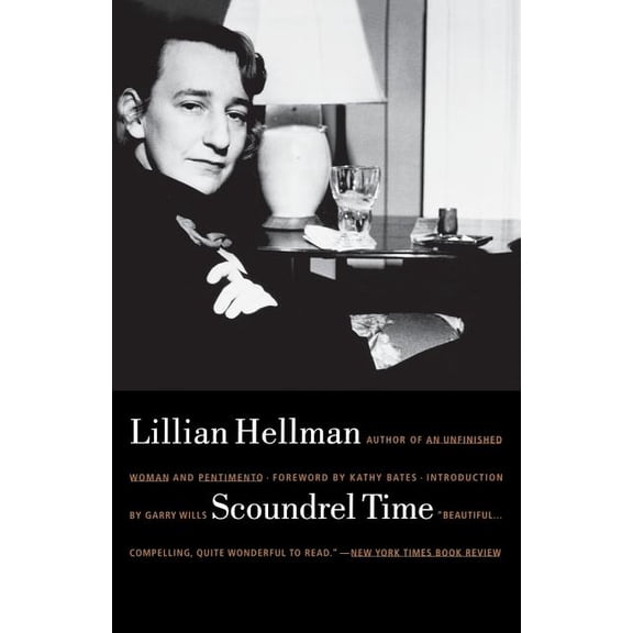 Scoundrel Time, (Paperback)