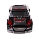 thumbnail image 1 of WLtoys Car Body Case A979 A979-B Repuesto de piezas de repuesto Negro Zulema Wltoys A979 RC Car Canopy, 1 of 8