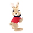 thumbnail image 1 of Peter Rabbit Lovable Huggable Slap Bracelet, Flopsy, 1 of 5
