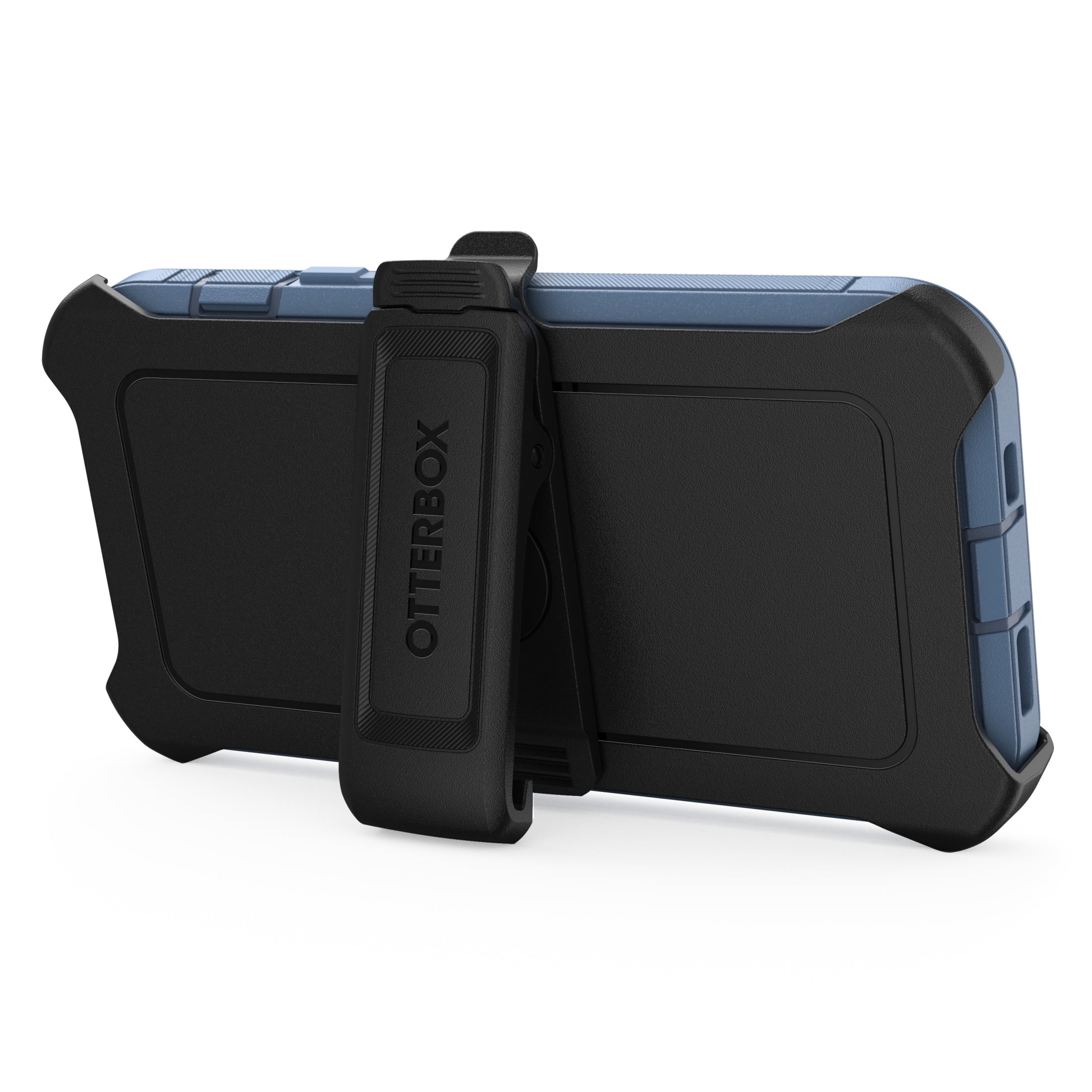 OtterBox Defender Series Pro Case for Apple iPhone 17e, iPhone 16e, iPhone 15, iPhone 14, iPhone 13 - Blue