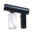 thumbnail image 1 of Desinfectante Pulverizador Pulverizador Desinfectante Nebulizador para Hogar, Oficina 260ML Negro Sunnimix Rociador desinfectante, 1 of 8