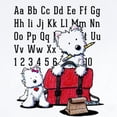 thumbnail image 2 of CafePress - Teacher's Pet Westies Long Sleeve Infant Bodysuit - Long Sleeve Cotton Baby Bodysuit, 2 of 4