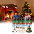 thumbnail image 4 of Christmas Fragrance Oils Set, Premium Holiday Essential Oil for Diffusers, Scents for Candle & Soap Making, Scented Oil Gift, 4 of 9