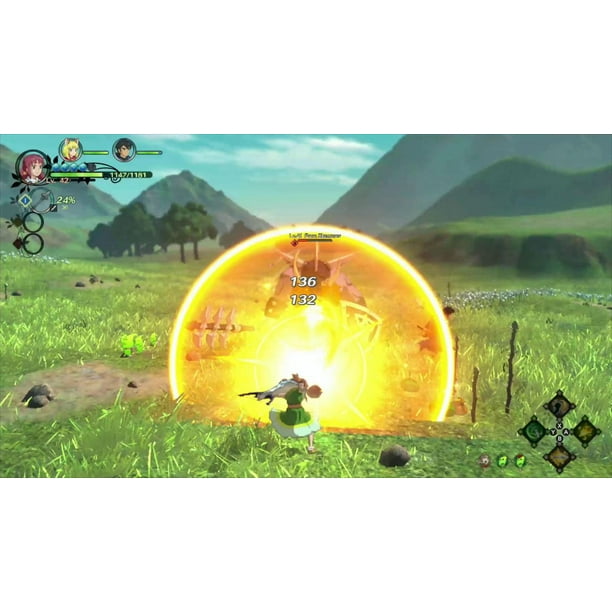 Ni No Kuni II Revenant Kingdom Prince s Edition NSW Nintendo Switch Walmart