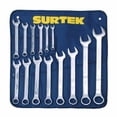 thumbnail image 1 of Juego 14 Llaves Comb Pulido Espejo 12 Puntas Métricas SURTEK 100562, 1 of 2