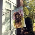 thumbnail image 2 of Field Spaniel Flag Canvas House Size, 2 of 2