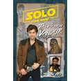 thumbnail image 2 of Replica Journal: Solo: A Star Wars Story: Tales from Vandor (Hardcover), 2 of 2