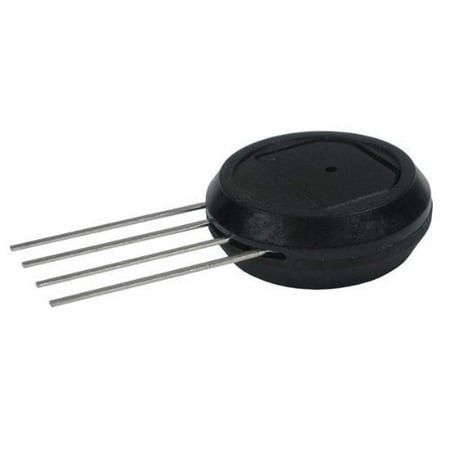 Board Mount Pressure Sensors Sip O-Ring Seal 5Psi Gage 5V Analog