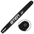 thumbnail image 4 of 8TEN 24" Chainsaw Guide Bar & Chain .050 3/8 84DL for Makita MK1010231, 4 of 8