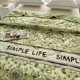 thumbnail image 4 of Cool Blanketair Conditioning Quilt A Must Have Cool Quilt For The Bedroom During Summer Travel Heat Dissipating Quilt Friendly Washed For, 4 of 9