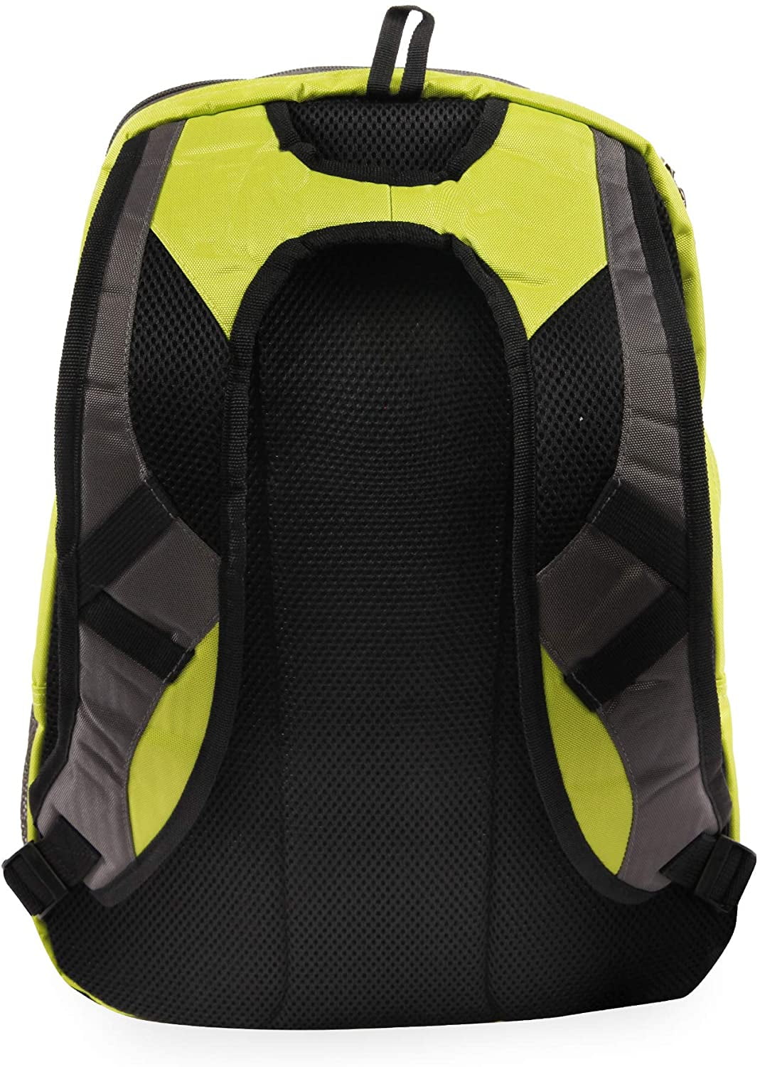fila backpack green